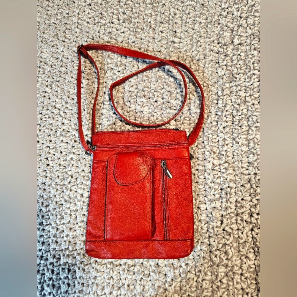 Women's Crossbody